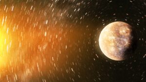 Planetoidy bliskie Ziemi w 2026 roku — co nam zagraża?