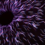 Polscy astronomowie kwestionują interpretację radiowych błysków galaktyk