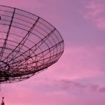 Radioteleskop RT-4 Kopernik w Piwnicach – odkrycia z Torunia