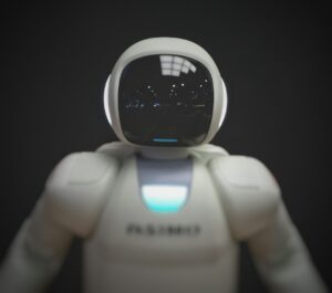 Robot XPENG IRON i rekordowe 900 mln dol. dla fizycznej AI
