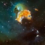 Spacer kosmiczny EVA-97 na Międzynarodowej Stacji Kosmicznej
