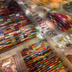 AI optymalizuje trasy w logistyce — konkretne wyniki już dziś