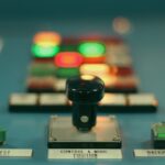 Arm Total Design: nowy standard dla robotyki i fizycznej AI