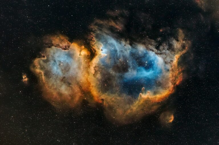 Astronomia wraca do szkół – konkurs PTA na scenariusze lekcji