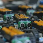AutoScheduler: AI do budowy aplikacji magazynowych