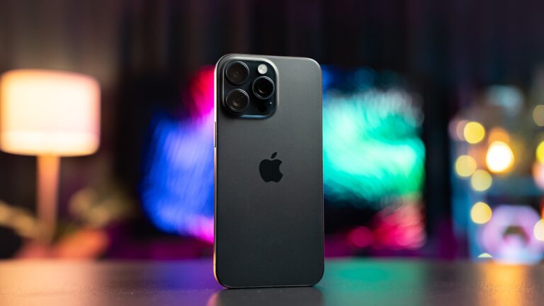 John Ternus nowym CEO Apple: co zapowiedział pracownikom?