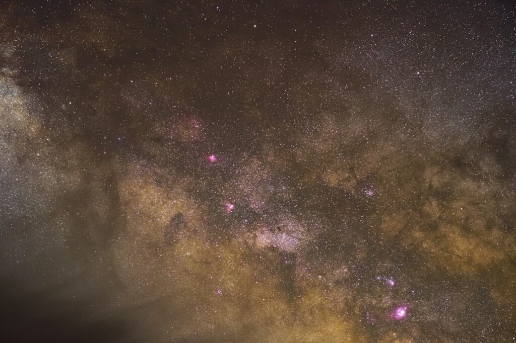 Neptun, Słońce i Gaia — Urania 4/2026 otwiera wielkie tematy