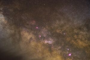 Neptun, Słońce i Gaia — Urania 4/2026 otwiera wielkie tematy