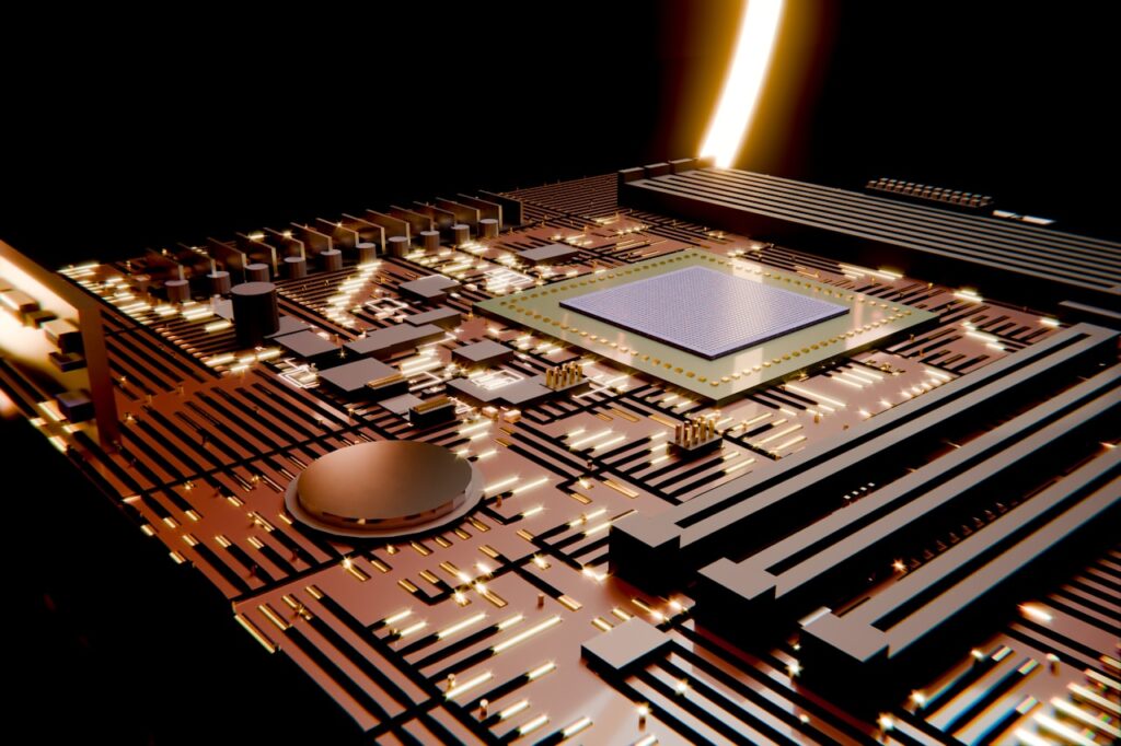 Nvidia AI przyspiesza dostawy ostatniej mili w czasie rzeczywistym