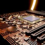 Nvidia AI przyspiesza dostawy ostatniej mili w czasie rzeczywistym