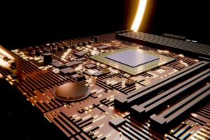 Nvidia AI przyspiesza dostawy ostatniej mili w czasie rzeczywistym