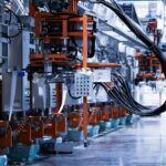Samsung i Mistral AI rewolucjonizują produkcję chipów