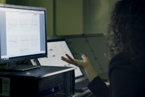 Widoczność ekosystemu AI w firmie — jak odzyskać kontrolę