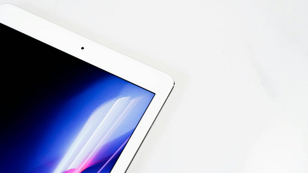iPad mini 8 z OLED-em i nową obudową – duże odświeżenie już w październiku