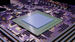 Meridian AI projektuje układy kwantowe lepiej niż eksperci