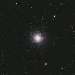 Omega Centauri – gromada skrywająca czarną dziurę