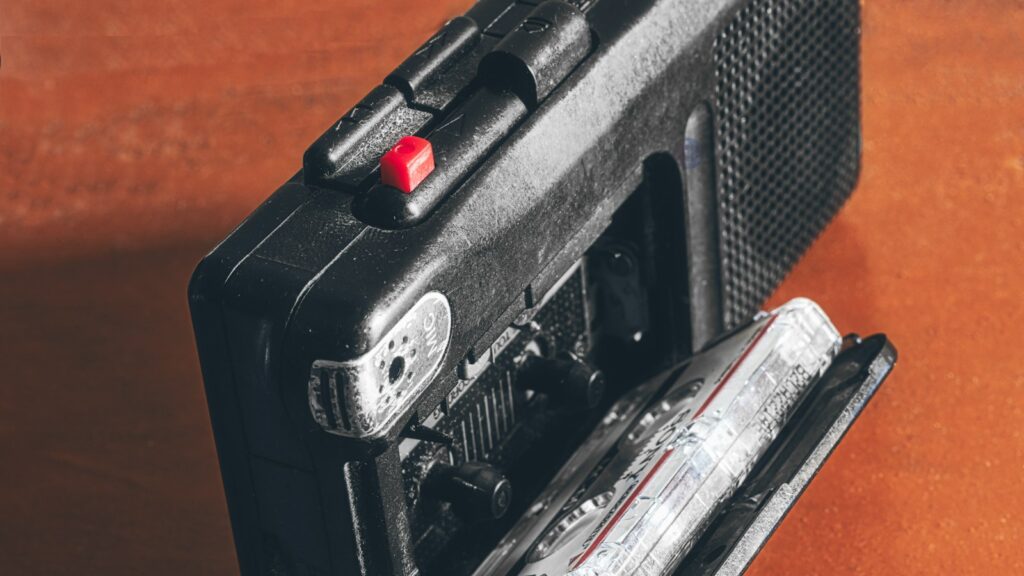 Stary walkman wart tysiące złotych – modele Sony, które kolekcjonują