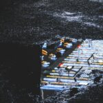 KESSLER – pikselowa gra o zagładzie orbity