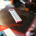 Mikroplastik reaguje z wodą. To zagrożenie dla biologii
