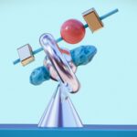 Modele językowe nie rozumieją geometrii materiałów