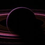 Saturn w blasku opozycji – fotografia systemu z UK