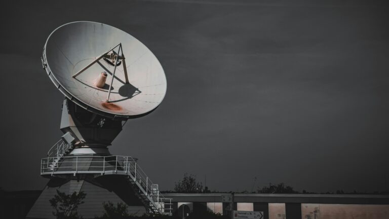 Zakłócenia GPS na Pomorzu: co wykryły stacje monitoringu w September 2026?